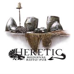 Heretic Ristorante Braceria