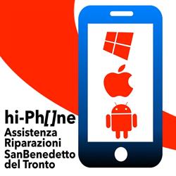 Hi-Phone Service/Hi-Fun Store