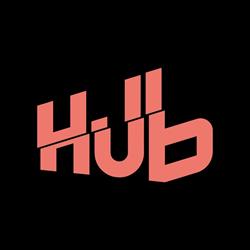 Hub Coffee Drinks & Events