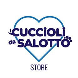 I CUCCIOLI DA SALOTTO - PET STORE