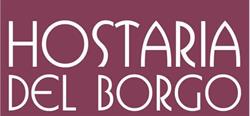 Hostaria Del Borgo