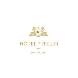 Hotel 7 Bello - Amalfi Coast
