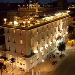 Hotel Italia Palace