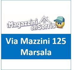 I Magazzini del Sorriso Marsala - Via Mazzini 125