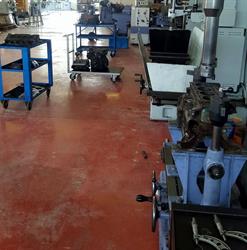 Mazzoni Officina Rettifiche Srl