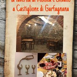 La Taverna di Monica e Silvano