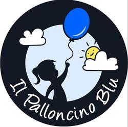 Il Palloncino Blu