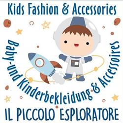 Il Piccolo Esploratore Grado