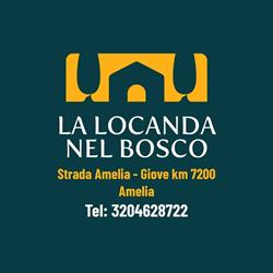 La Locanda nel Bosco Amelia