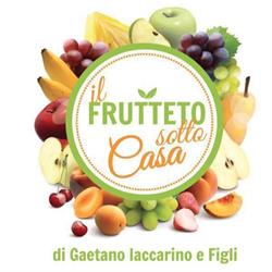 Il frutteto sotto casa di Gaetano Iaccarino e figli
