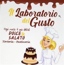 Il laboratorio del gusto