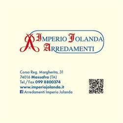 Imperio Jolanda Arredamenti