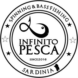 Magazzino Pellet Infinito Pesca
