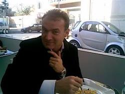 Ing Alessio Cenci