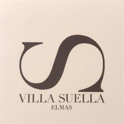 Ingresso a Villa Suella