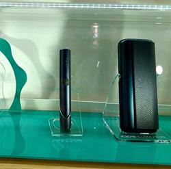 IQOS PREMIUM PARTNER TABACCHERIA NONSOLOFUMO