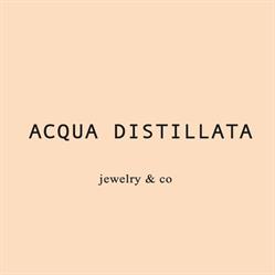 Acqua Distillata Jewelry & co