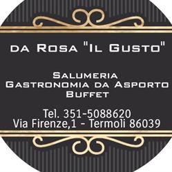 da Rosa "il Gusto"
