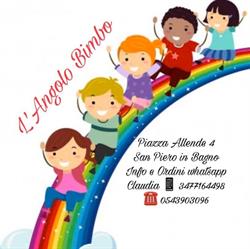 L' Angolo Bimbo e Intimo