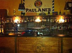 L'Antico BAR ORIENTE