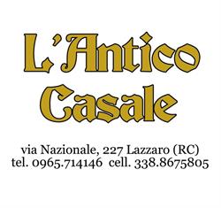L'Antico Casale Lazzaro