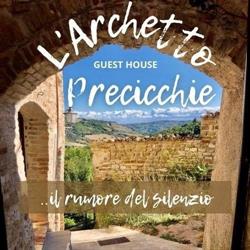 l'Archetto Guest House Precicchie