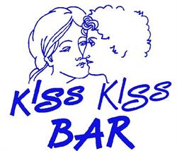 Kiss kiss Bar
