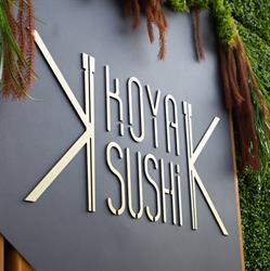 Koya Sushi