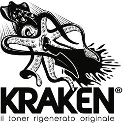 Kraken il toner rigenerato originale