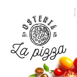 Osteria la pizza