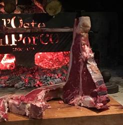 l'Oste e il Porco