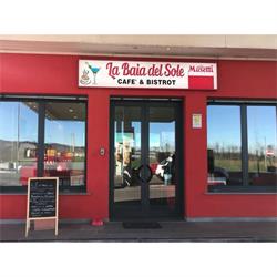 La Baia Del Sole Cafe & Bistrot