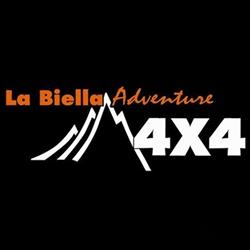 La biella adventure 4x4
