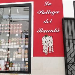 La Bottega Del Baccala
