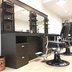 La Bottega Della Barba - barba e capelli