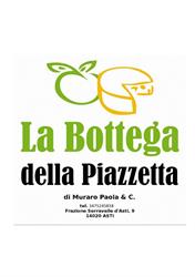 La Bottega della Piazzetta