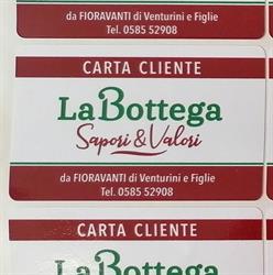 La Bottega Sapori&Valori di Venturini Luigi & figlie