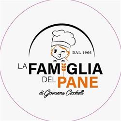 La Famiglia del Pane di Cicchetti Giovanna