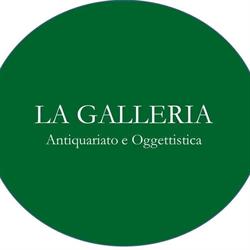 La Galleria Antiquariato e Oggettistica