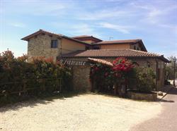 la locanda del colle