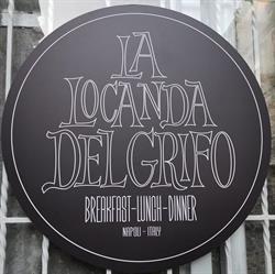 La Locanda del Grifo