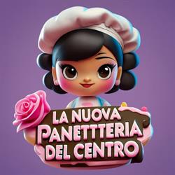 La Nuova Panetteria Del Centro Snc Di Casadei Alberto C