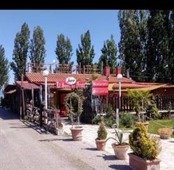 La Sosta del Priore