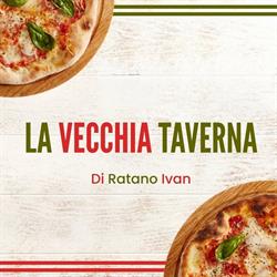 La Vecchia Taverna