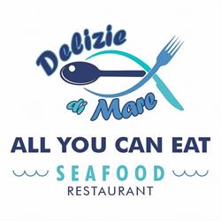 Delizie di Mare - All You Can Eat