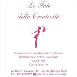 Le Fate Della Creatività