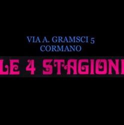 Le Quattro Stagioni Confezioni Di Sergio Pizzato E C. Sas