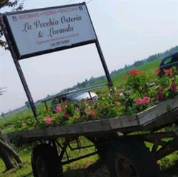 La Vecchia Osteria e Locanda