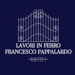 Lavori In Ferro di Francesco Pappalardo