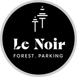 LeNoir Forest Parking